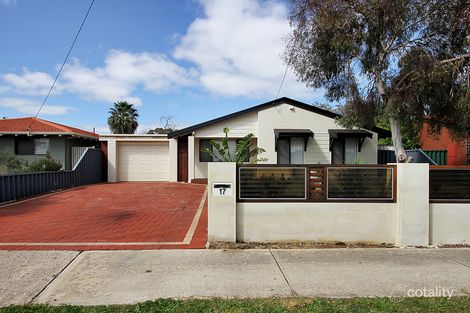 Property photo of 17 Margaret Street Midland WA 6056