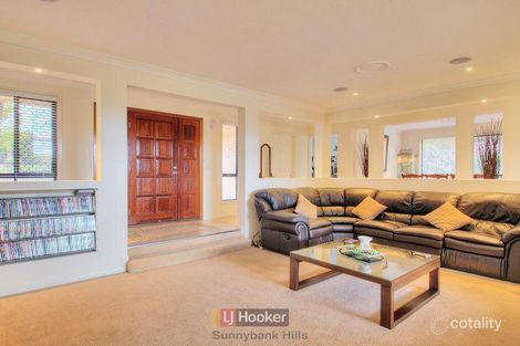 Property photo of 11 Hume Street Drewvale QLD 4116