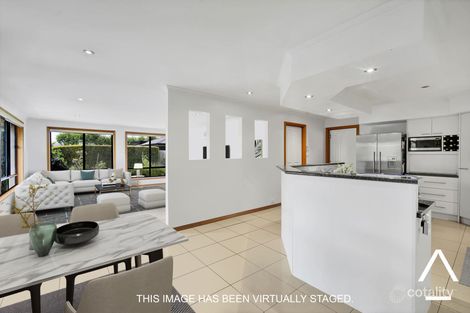 Property photo of 8 St James Close Newstead TAS 7250