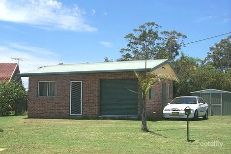 5 Christine Cl, Urunga, NSW 2455