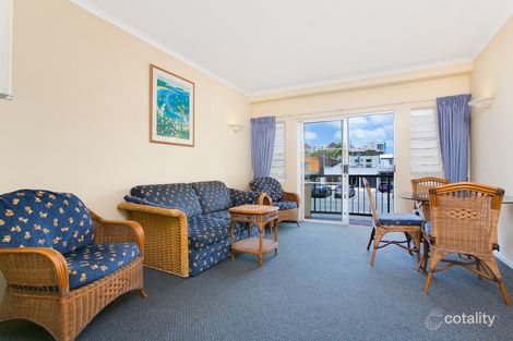 Property photo of 2/141-143 Grafton Street Cairns City QLD 4870