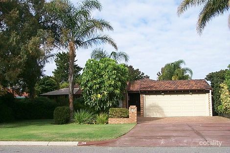 51 Nerida Way, Parkwood, WA 6147