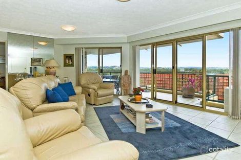 Property photo of 4/7 Dandaloo Drive Currumbin QLD 4223