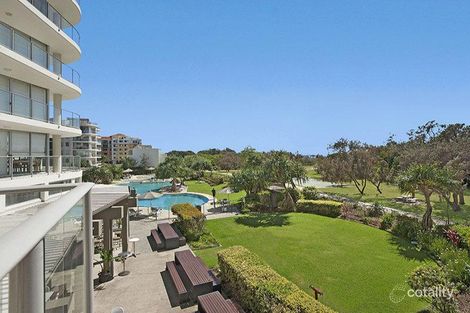 Property photo of 2516/923 David Low Way Marcoola QLD 4564