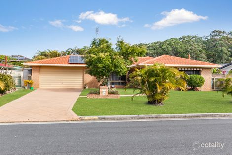 32 Tulip St, Miami, QLD 4220