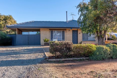 Property photo of 14 Bormann Avenue Mannum SA 5238