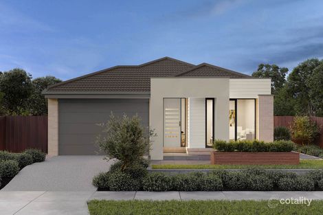 4 Teatree Pl, Armstrong Creek, VIC 3217