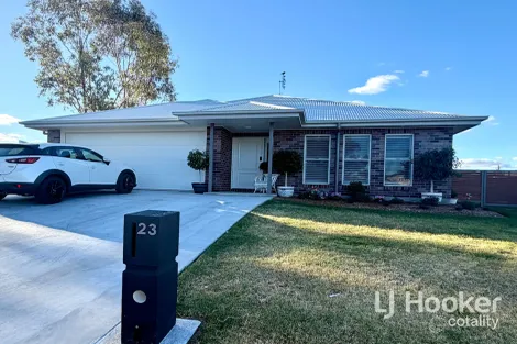 23 Terry Dr, Inverell, NSW 2360