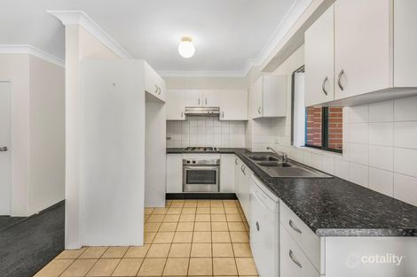 Property photo of 14/16 Sadlier Crescent Petersham NSW 2049