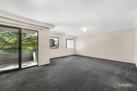 Property photo of 14/16 Sadlier Crescent Petersham NSW 2049