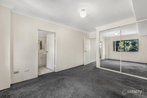 Property photo of 14/16 Sadlier Crescent Petersham NSW 2049
