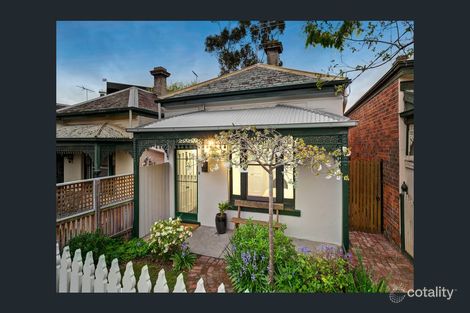 Property photo of 18 Avenue Road Camberwell VIC 3124