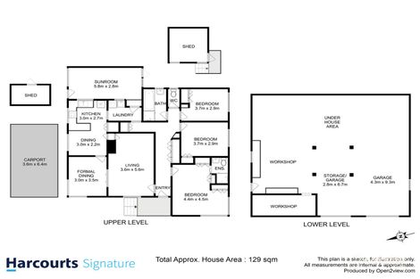 Property photo of 1 Lanena Street Bellerive TAS 7018