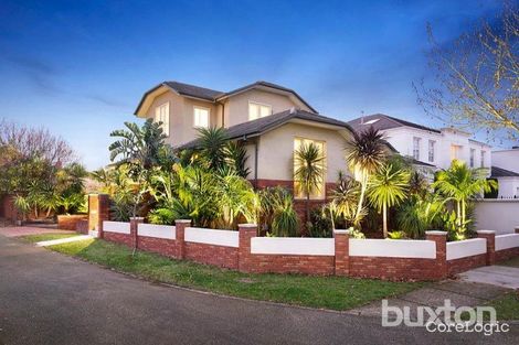 Property photo of 15 St James Park Drive Brighton VIC 3186