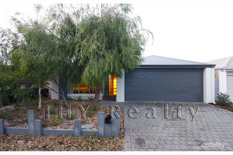 Property photo of 22 Inverness Avenue Dunsborough WA 6281