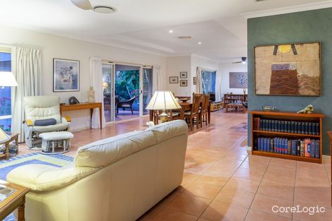 Property photo of 2042 Carlton Drive Hope Island QLD 4212