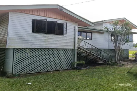 Property photo of 8 Eslick Street Mighell QLD 4860