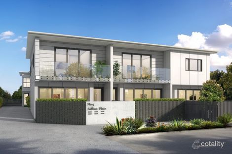 5/9 Hickey St, Coomera, QLD 4209