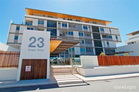 Property photo of 2/23 Ocean Drive North Coogee WA 6163