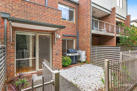 Property photo of 5 Rimfire Walk Maribyrnong VIC 3032