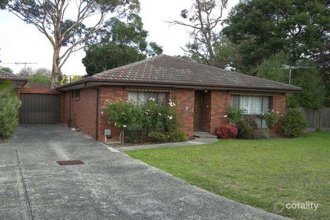 5/31 Central Ave, Boronia, VIC 3155