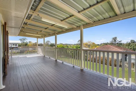 Property photo of 54 Aspinall Street Leichhardt QLD 4305