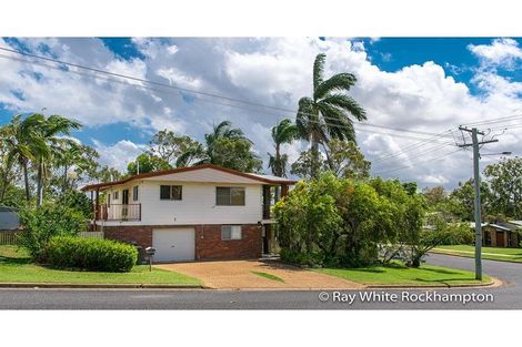 Property photo of 2 Labanka Close Frenchville QLD 4701