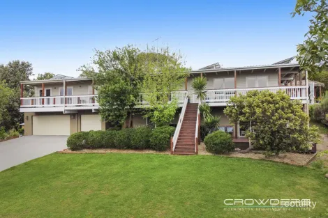 Property photo of 131 Weeroona Street Rye VIC 3941