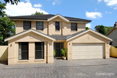 Property photo of 94 Old Northern Road Baulkham Hills NSW 2153