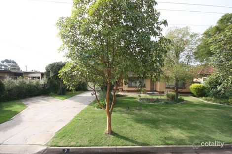 7 Anna St, Parafield Gardens, SA 5107