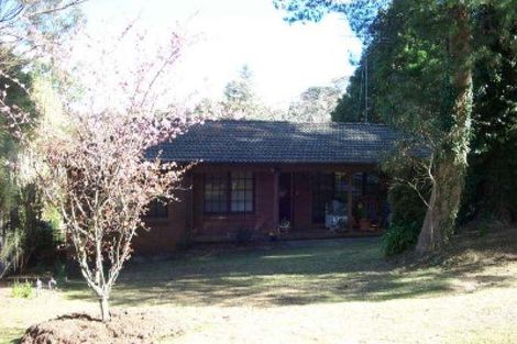 1 Albert St, Leura, NSW 2780