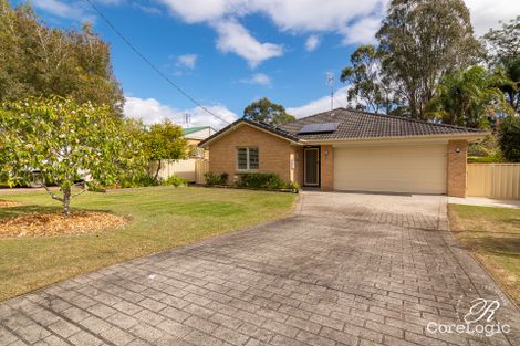 Property photo of 5 Booloombayt Street Bulahdelah NSW 2423