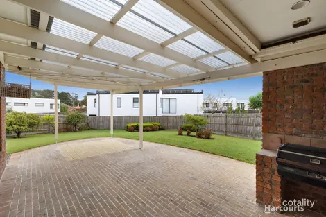 Property photo of 3 Manor Court Donvale VIC 3111