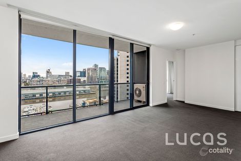 Property photo of 1407/8 Marmion Place Docklands VIC 3008