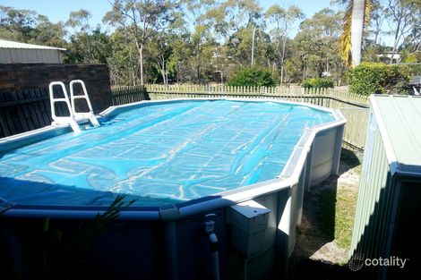 Property photo of 12 Parkside Street Tannum Sands QLD 4680