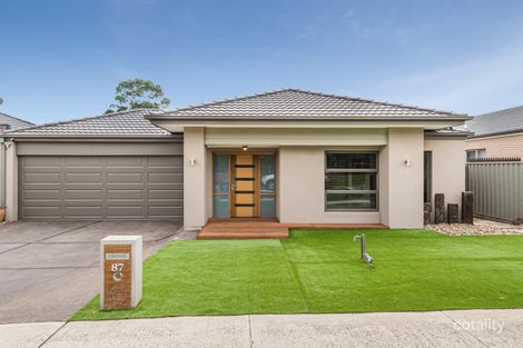 Property photo of 87 William Road Carrum Downs VIC 3201
