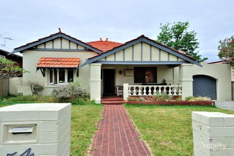 Property photo of 54 Daglish Street Wembley WA 6014