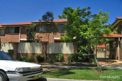 Property photo of 19/26-32 High Street Caringbah NSW 2229