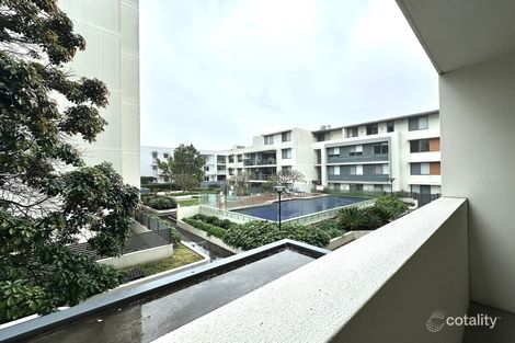 Property photo of 304/7 Stromboli Strait Wentworth Point NSW 2127