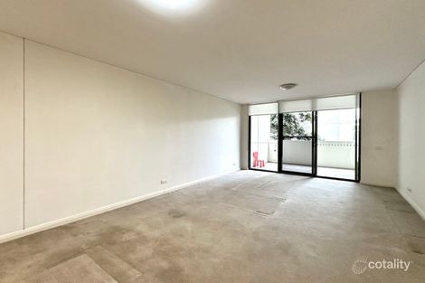 Property photo of 304/7 Stromboli Strait Wentworth Point NSW 2127