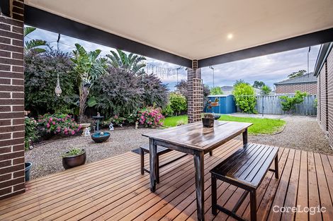 Property photo of 7 Alpine Heath Way Lyndhurst VIC 3975
