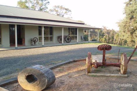 Property photo of 130 Fallons Road Werombi NSW 2570