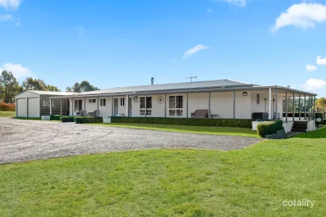 102 RESERVOIR RD, CROOKWELL, NSW 2583