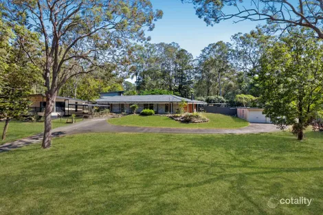 19 Goenoeng Dr, Tanah Merah, QLD 4128