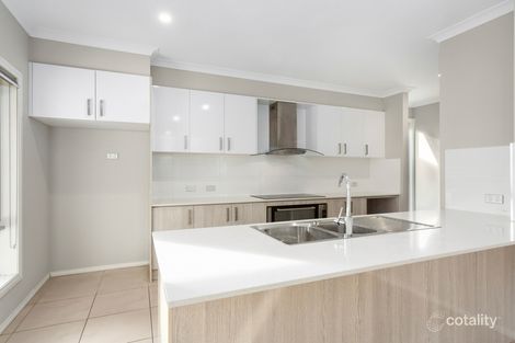 Property photo of 1 Augusta Crescent Frankston VIC 3199