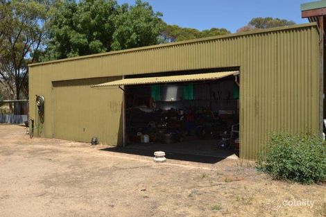 Property photo of 1756 Warby Range Road Killawarra VIC 3678
