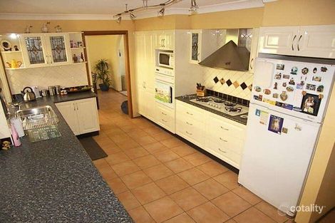 Property photo of 110 Compton Street Dapto NSW 2530