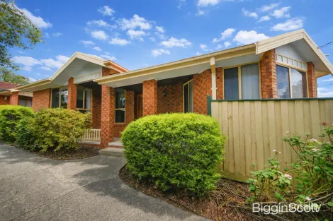 1/117 Bogong Ave, Glen Waverley, VIC 3150