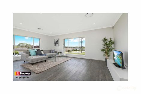 Property photo of 8 Grandview Drive Campbelltown NSW 2560
