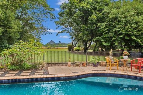 Property photo of 16 Phyllis Court Glass House Mountains QLD 4518